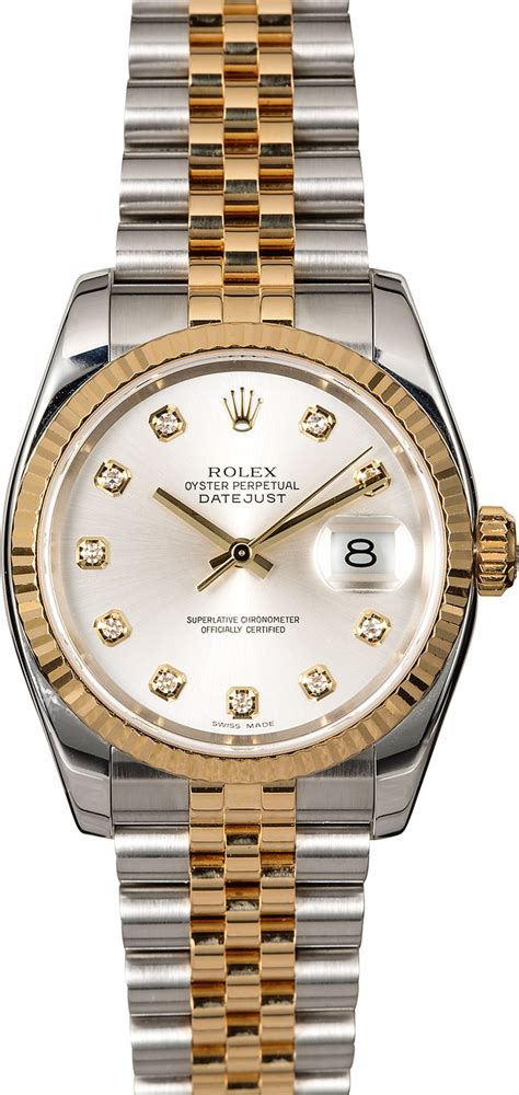 rolex 28mm two tone|rolex watches price guide.